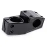 Eclat Dune 22.2 Mm 1 1/8´´ Sykkelstyrestem, Black, 50mm