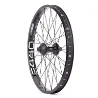 Eclat E440 20´´ Forhjul