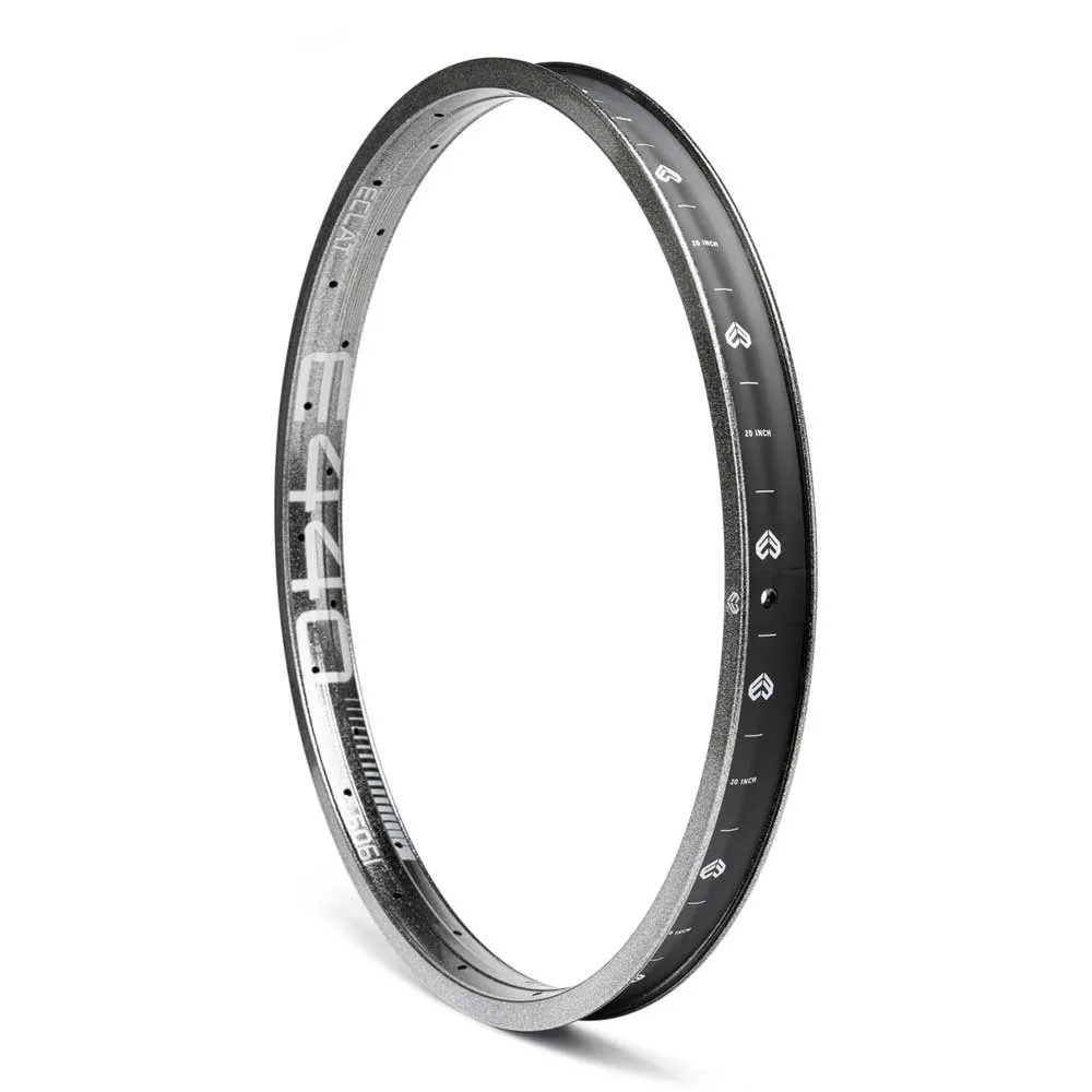Eclat E440 34 Mm Felg Eclat E440 34 Mm Felg