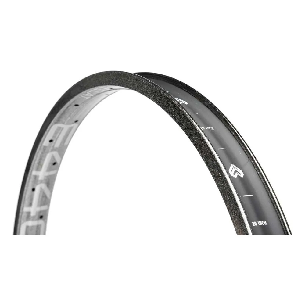 Eclat E440 34 Mm Felg Eclat E440 34 Mm Felg
