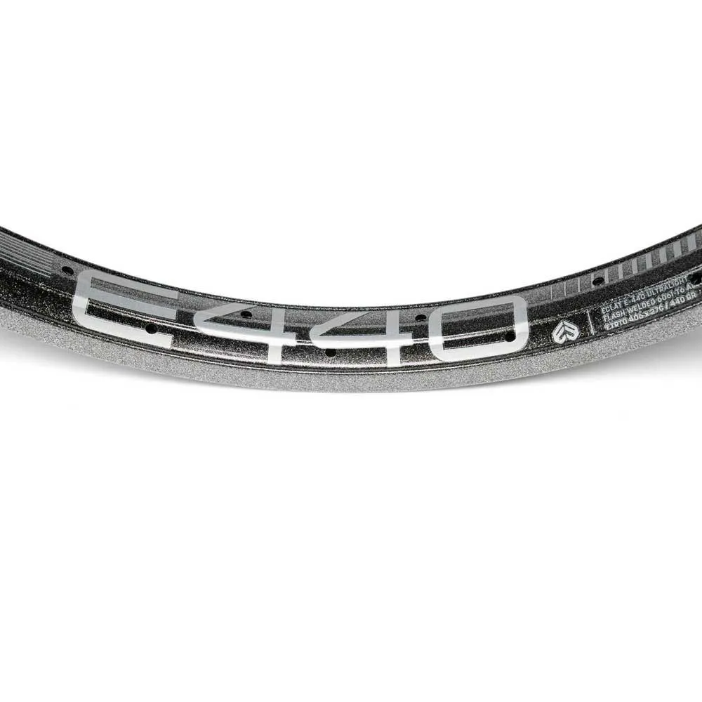 Eclat E440 34 Mm Felg Eclat E440 34 Mm Felg
