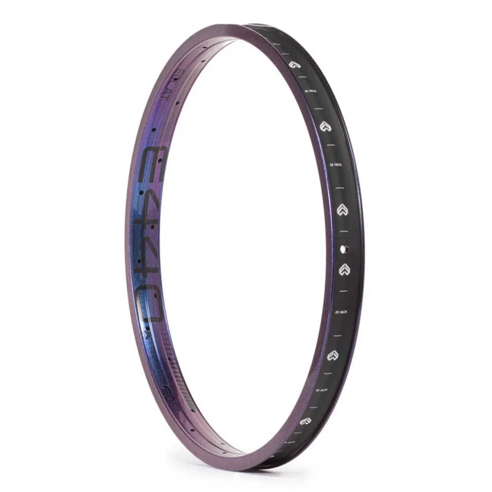 Eclat E440 34 Mm Felg