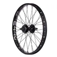 Eclat E440/cortex Cassette Rsd 20´´ Bakhjul Eclat E440/cortex Cassette Rsd 20´´ Bakhjul