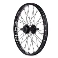 Eclat E440/cortex Freecoaster Rsd 20´´ Bakhjul