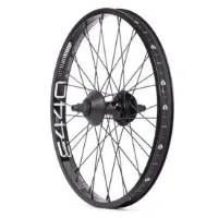 Eclat E440 Rsd 20´´ Bakhjul