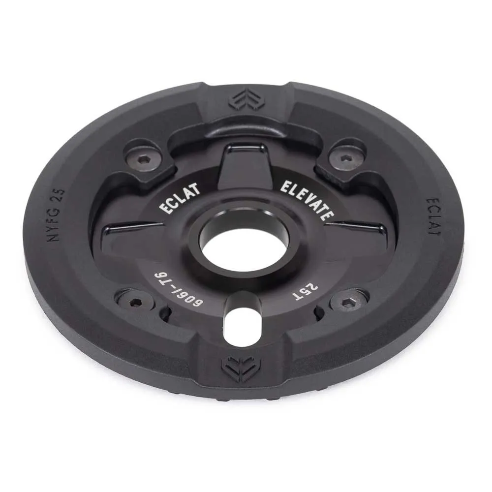 Eclat Elevate Bolt Drive Kjedehjulbeskytter Eclat Elevate Bolt Drive Kjedehjulbeskytter