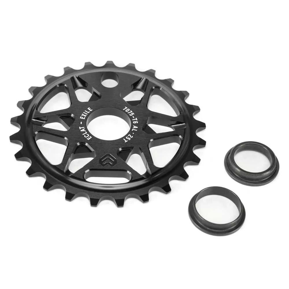 Eclat Exile Bmx Bolt Drive Kjettingring