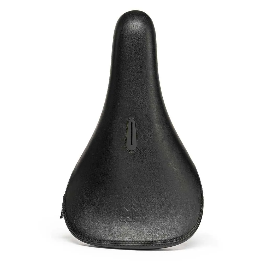 Eclat Exile Pivotal Sykkelsete, Black, One Size