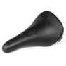 Eclat Exile Pivotal Sykkelsete, Black, One Size