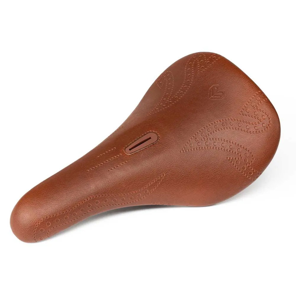 Eclat Exile X Tyson Pivotal Sykkelsete, Brown, One Size