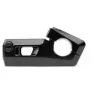 Eclat Felix Top 22.2 Mm Sykkelstyrestem, Black, 48mm