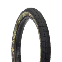 Eclat Fireball 60 Tpi Anti Puncture 20´´ X 2.30 Urban Stive Sykkeldekk Eclat Fireball 60 Tpi Anti Puncture 20´´ X 2.30 Urban Stive Sykkeldekk