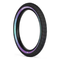 Eclat Fireball 60 Tpi Anti Puncture 20´´ X 2.30 Urban Stive Sykkeldekk Eclat Fireball 60 Tpi Anti Puncture 20´´ X 2.30 Urban Stive Sykkeldekk