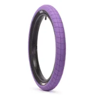 Eclat Fireball 60 Tpi Anti Puncture 20´´ X 2.40 Urban Stive Sykkeldekk Eclat Fireball 60 Tpi Anti Puncture 20´´ X 2.40 Urban Stive Sykkeldekk