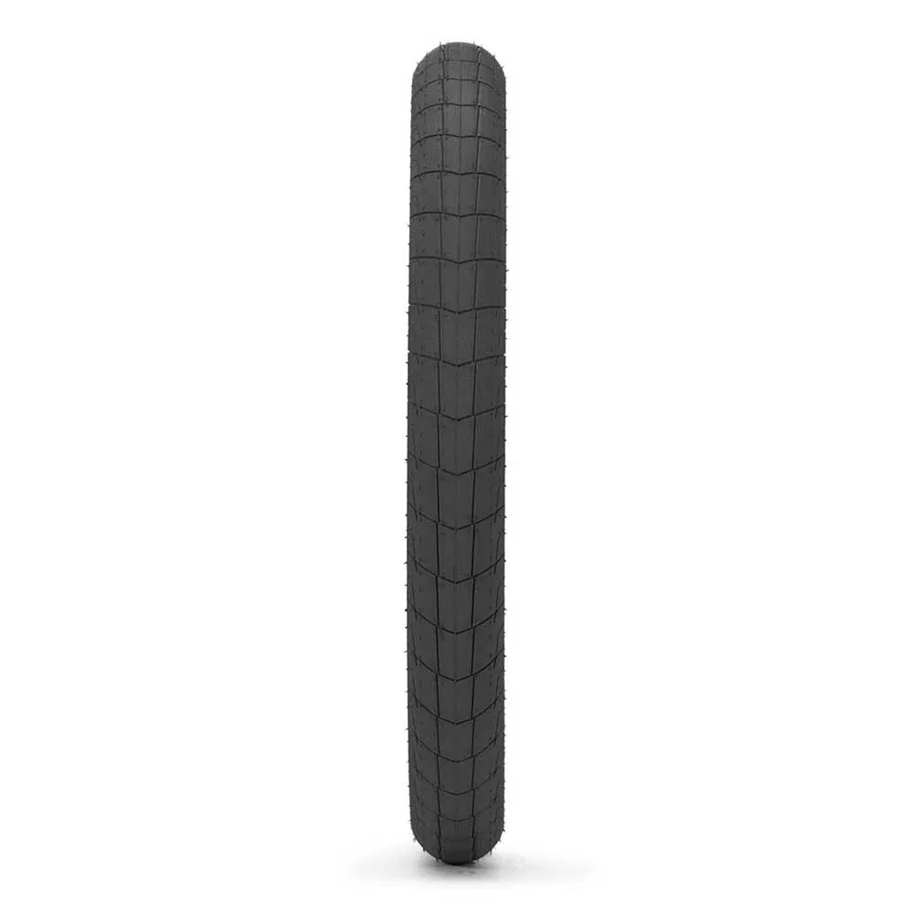 Eclat Fireball 60 Tpi Anti Puncture 20´´ X 2.40 Urban Stive Sykkeldekk Eclat Fireball 60 Tpi Anti Puncture 20´´ X 2.40 Urban Stive Sykkeldekk