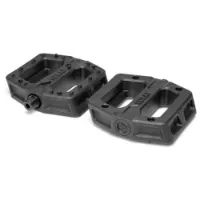Eclat Juggernaut 9/16´´ Sykkelpedaler Eclat Juggernaut 9/16´´ Sykkelpedaler