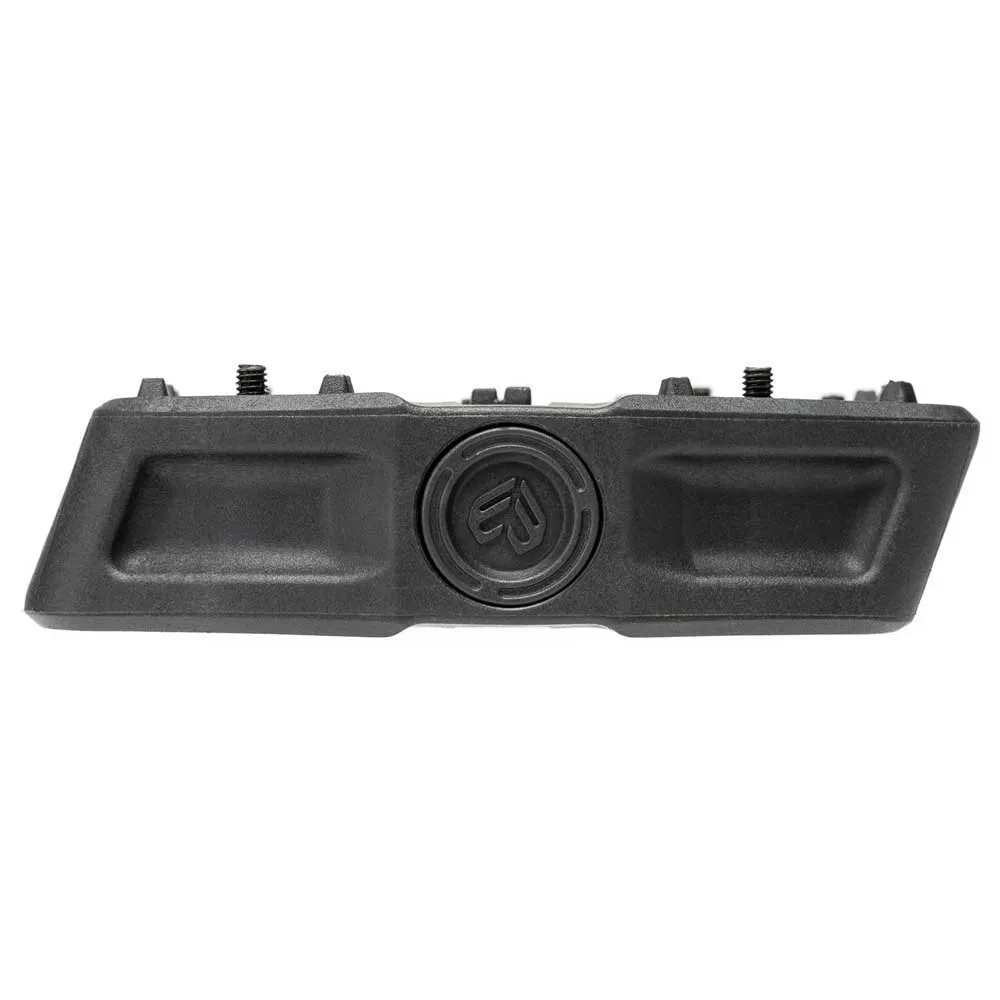 Eclat Juggernaut 9/16´´ Sykkelpedaler, Black, One Size Eclat Juggernaut 9/16´´ Sykkelpedaler, Black, One Size