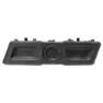 Eclat Juggernaut 9/16´´ Sykkelpedaler, Black, One Size