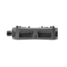 Eclat Juggernaut 9/16´´ Sykkelpedaler, Black, One Size