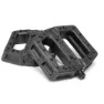 Eclat Juggernaut 9/16´´ Sykkelpedaler, Black, One Size