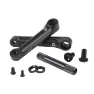 Eclat Maverick 22 Mm Krankarm, Black, 175mm