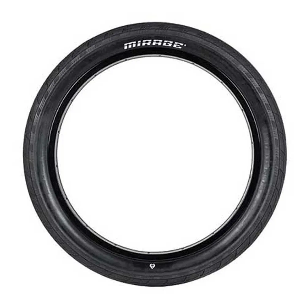Eclat Mirage 120 Psi 20´´ X 2.25 Urban Stive Sykkeldekk