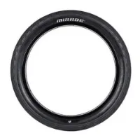 Eclat Mirage 120 Psi 20´´ X 2.35 Urban Stive Sykkeldekk Eclat Mirage 120 Psi 20´´ X 2.35 Urban Stive Sykkeldekk