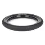 Eclat Mirage 120 Psi 20´´ X 2.35 Urban Stive Sykkeldekk, Black, 20" x 2.35