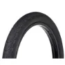 Eclat Mirage 120 Psi 20´´ X 2.35 Urban Stive Sykkeldekk, Black, 20" x 2.35