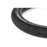 Eclat Mirage 120 Psi 20´´ X 2.35 Urban Stive Sykkeldekk, Black, 20" x 2.35