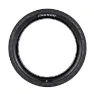 Eclat Mirage 120 Psi 20´´ X 2.35 Urbandekk, Black, 20" x 2.35, Sykkeldekk