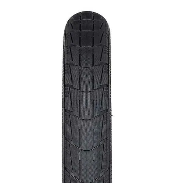 Eclat Mirage 120 Psi 20´´ X 2.35 Urbandekk, Black, 20" x 2.35, Sykkeldekk Eclat Mirage 120 Psi 20´´ X 2.35 Urbandekk, Black, 20" x 2.35, Sykkeldekk