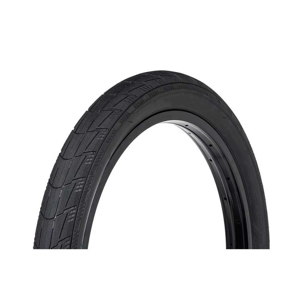 Eclat Mirage 120 Psi 20´´ X 2.35 Urbandekk, Black, 20" x 2.35, Sykkeldekk Eclat Mirage 120 Psi 20´´ X 2.35 Urbandekk, Black, 20" x 2.35, Sykkeldekk