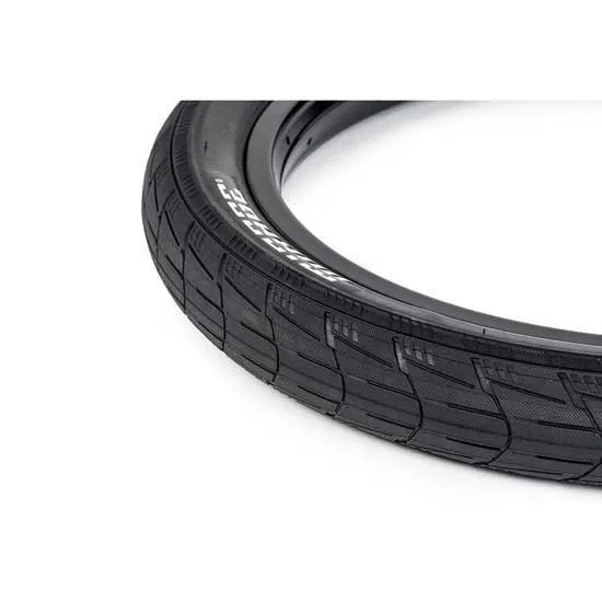 Eclat Mirage 120 Psi 20´´ X 2.35 Urbandekk, Black, 20" x 2.35, Sykkeldekk Eclat Mirage 120 Psi 20´´ X 2.35 Urbandekk, Black, 20" x 2.35, Sykkeldekk
