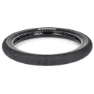 Eclat Mirage 120 Psi 20´´ X 2.35 Urbandekk, Black, 20" x 2.35, Sykkeldekk