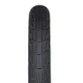 Eclat Mirage 120 Psi 20´´ X 2.35 Urbandekk, Black, 20" x 2.35, Sykkeldekk