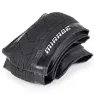 Eclat Mirage 120 Psi 20´´ X 2.35 Urbandekk, Black, 20" x 2.35, Sykkeldekk