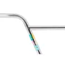 Eclat Morrow 30.15´´ 10´´ Styre, Chrome, 22.2mm