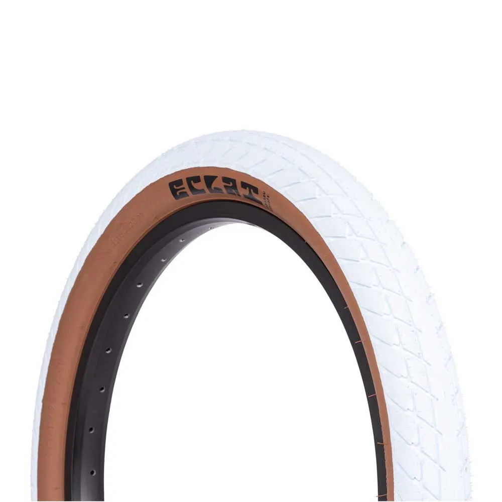 Eclat Morrow 60 Tpi 20´´ X 2.40 Urban Stive Sykkeldekk Eclat Morrow 60 Tpi 20´´ X 2.40 Urban Stive Sykkeldekk