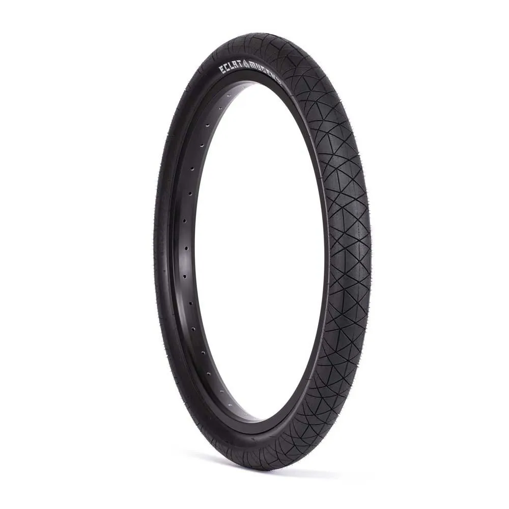 Eclat Mugen 120 Tpi 20´´ X 1.75 Urban Stive Sykkeldekk, Black, 20" x 1.75 Eclat Mugen 120 Tpi 20´´ X 1.75 Urban Stive Sykkeldekk, Black, 20" x 1.75