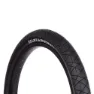 Eclat Mugen 120 Tpi 20´´ X 1.75 Urban Stive Sykkeldekk, Black, 20" x 1.75