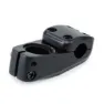 Eclat Onyx 22.2 Mm 1 1/8´´ Sykkelstyrestem