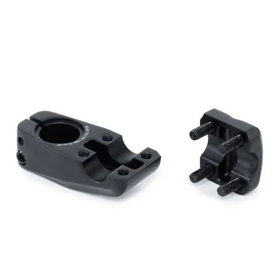 Eclat Onyx 22.2 Mm 1 1/8´´ Sykkelstyrestem Eclat Onyx 22.2 Mm 1 1/8´´ Sykkelstyrestem