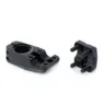Eclat Onyx 22.2 Mm 1 1/8´´ Sykkelstyrestem