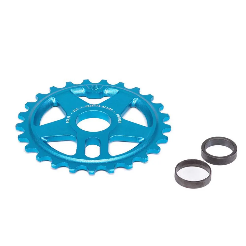 Eclat Onyx Bmx Bolt Drive Kjettingring Eclat Onyx Bmx Bolt Drive Kjettingring