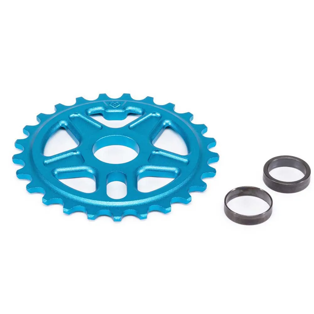 Eclat Onyx Bmx Bolt Drive Kjettingring Eclat Onyx Bmx Bolt Drive Kjettingring