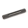 Eclat Onyx Veivaksel, Black, 24mm