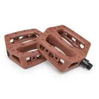 Eclat Plaza 9/16´´ Fiberglas Sykkelpedaler Eclat Plaza 9/16´´ Fiberglas Sykkelpedaler