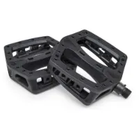 Eclat Plaza 9/16´´ Sykkelpedaler Eclat Plaza 9/16´´ Sykkelpedaler