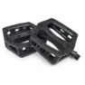 Eclat Plaza 9/16´´ Sykkelpedaler